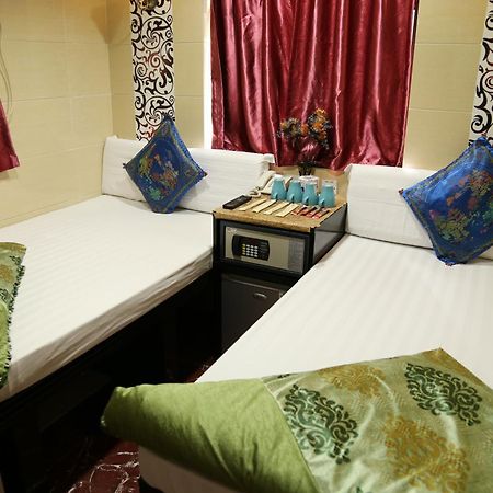 Australian Guest House Hongkong Zimmer foto